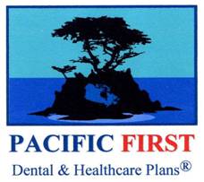 Pacific First Tree Logo